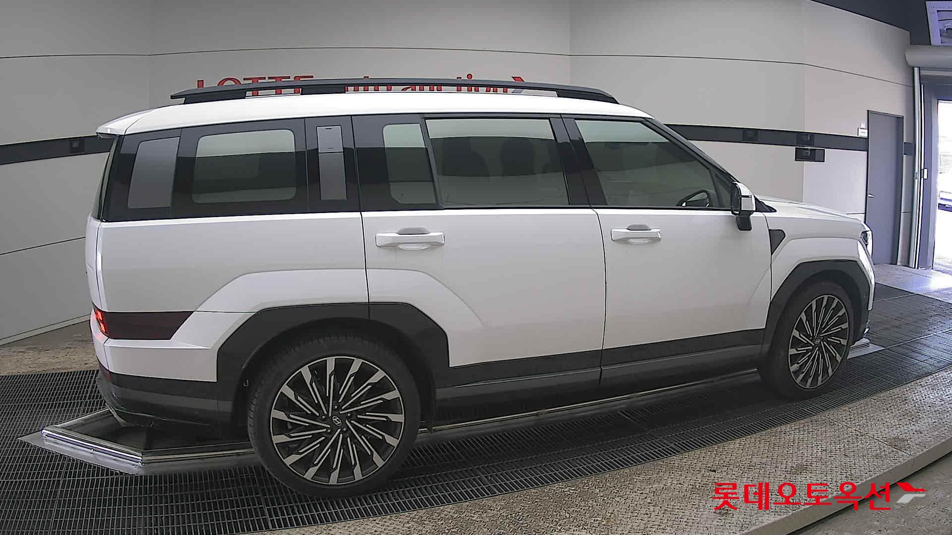 هيونداي سنتافي