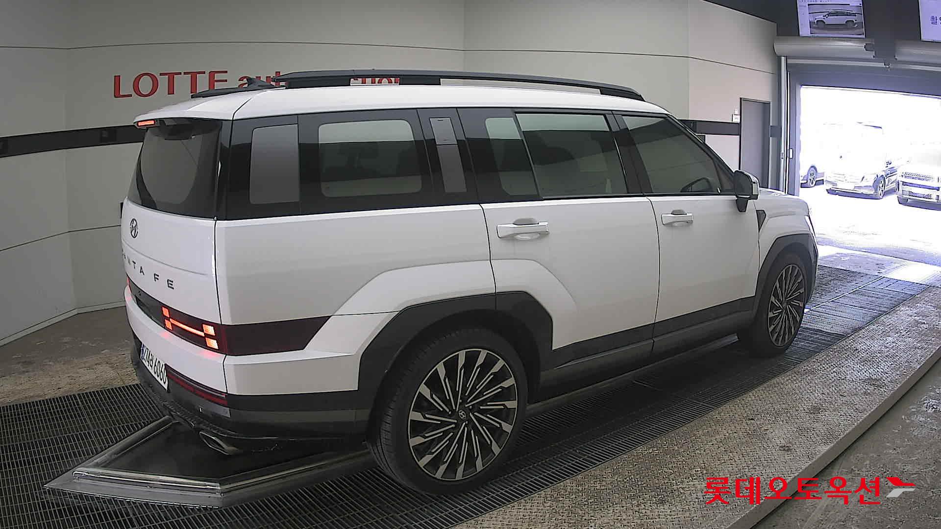 هيونداي سنتافي