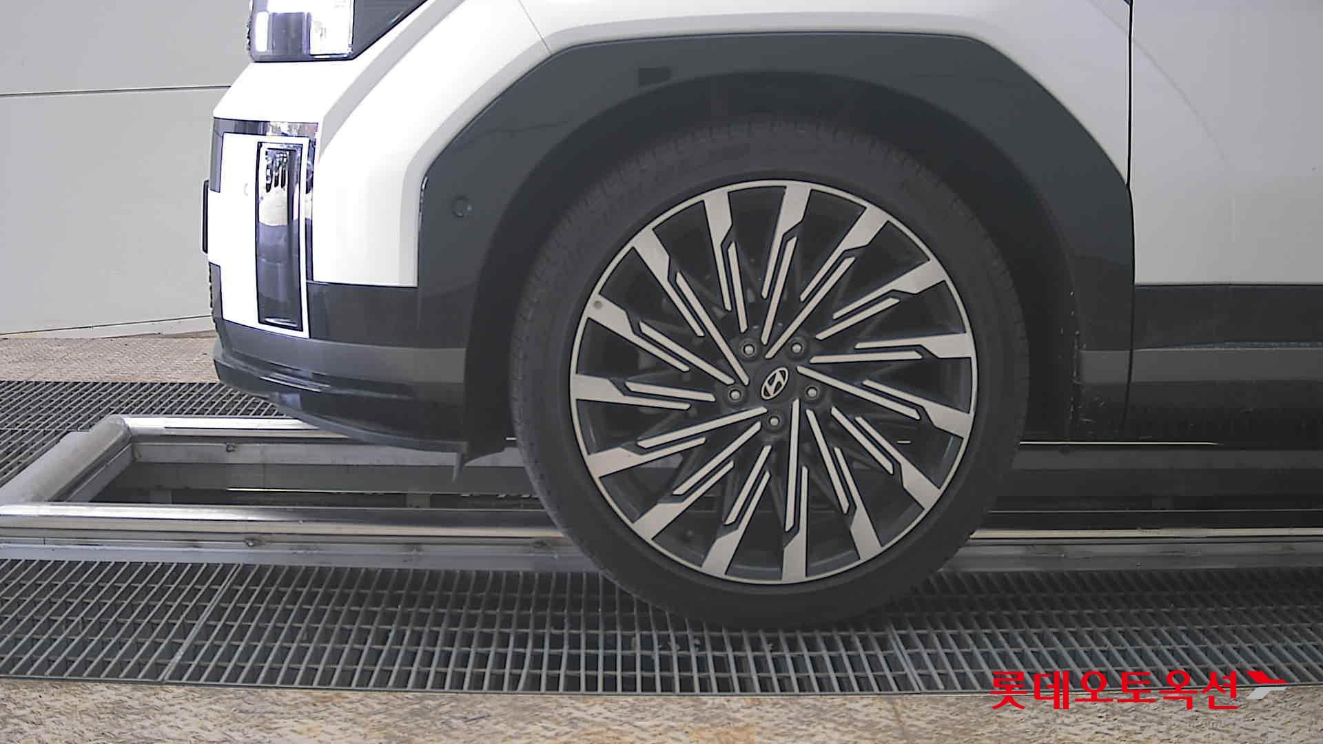 هيونداي سنتافي