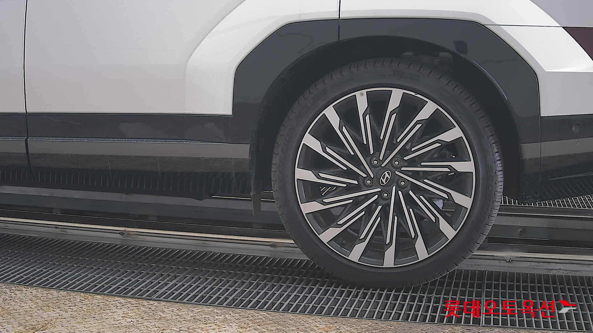 هيونداي سنتافي