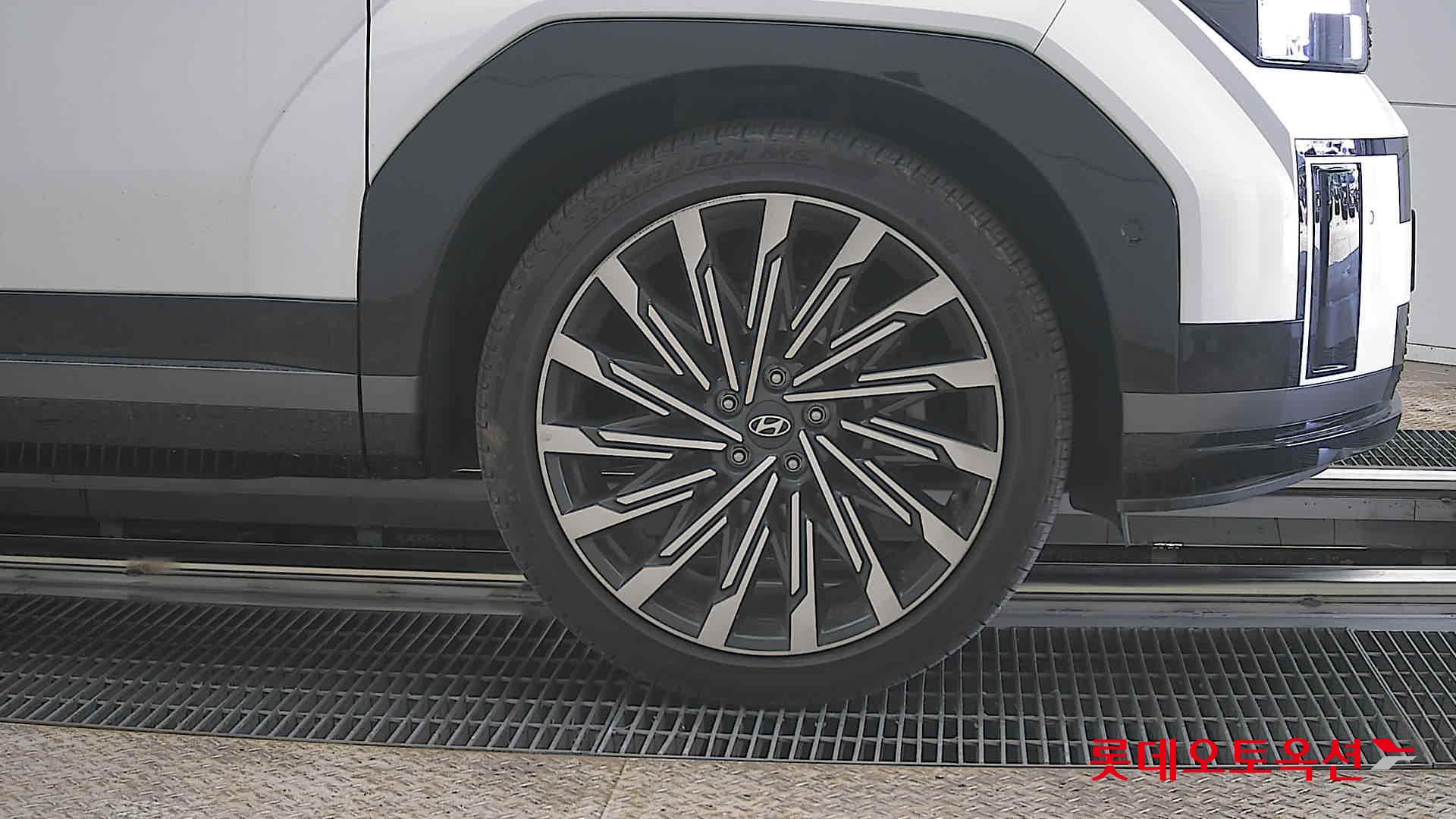 هيونداي سنتافي