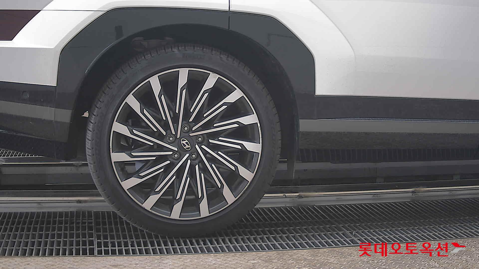 هيونداي سنتافي