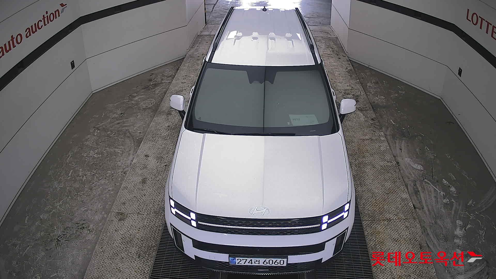 هيونداي سنتافي