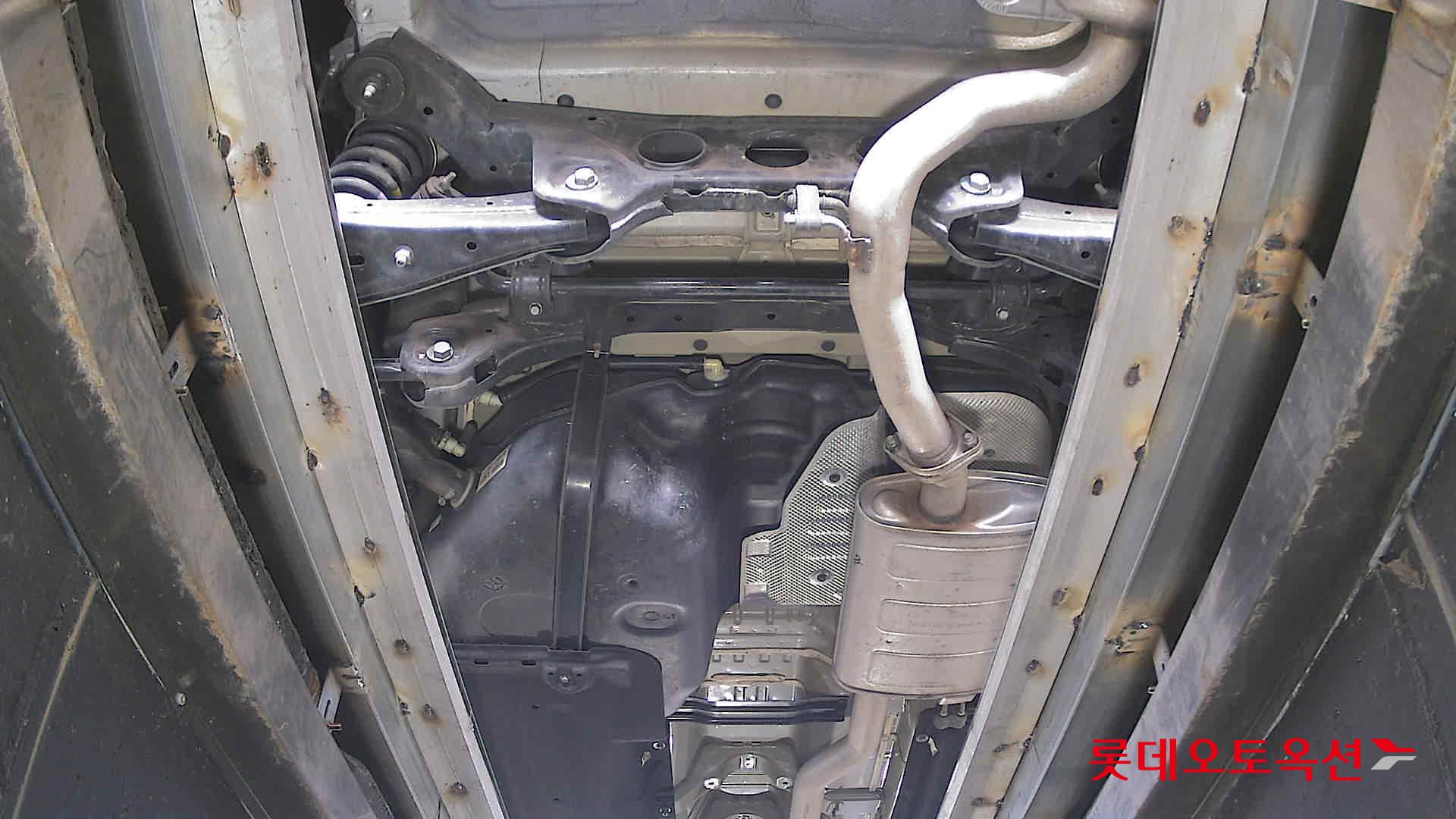 هيونداي سنتافي