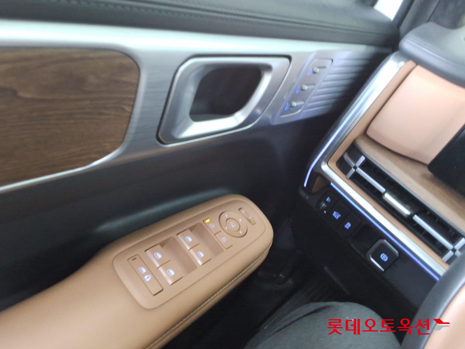 هيونداي سنتافي