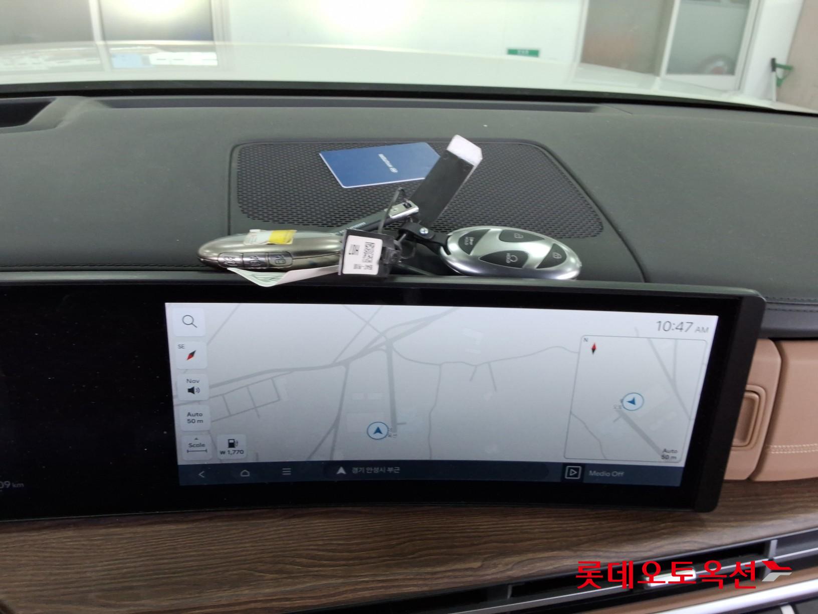 هيونداي سنتافي