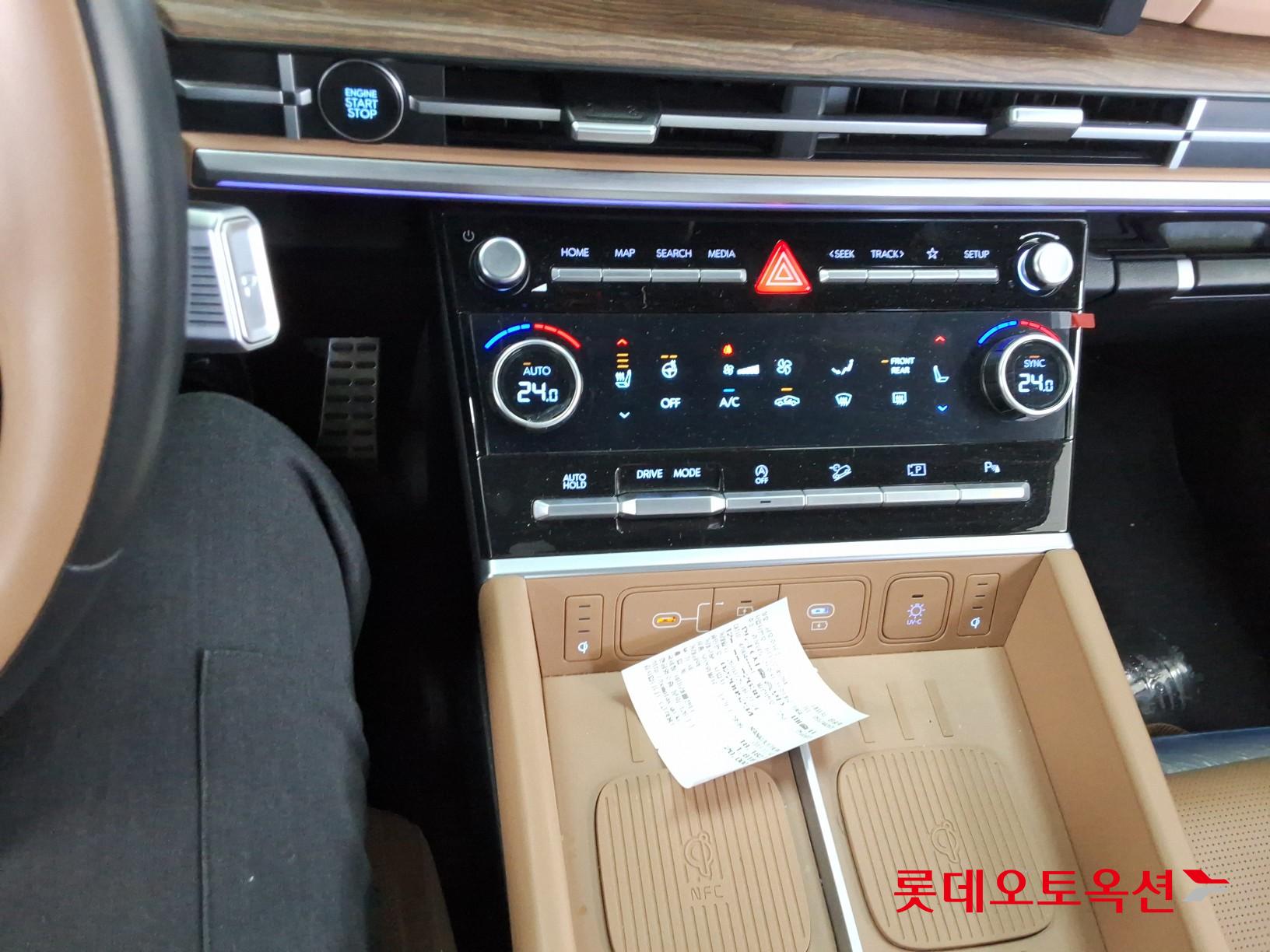 هيونداي سنتافي