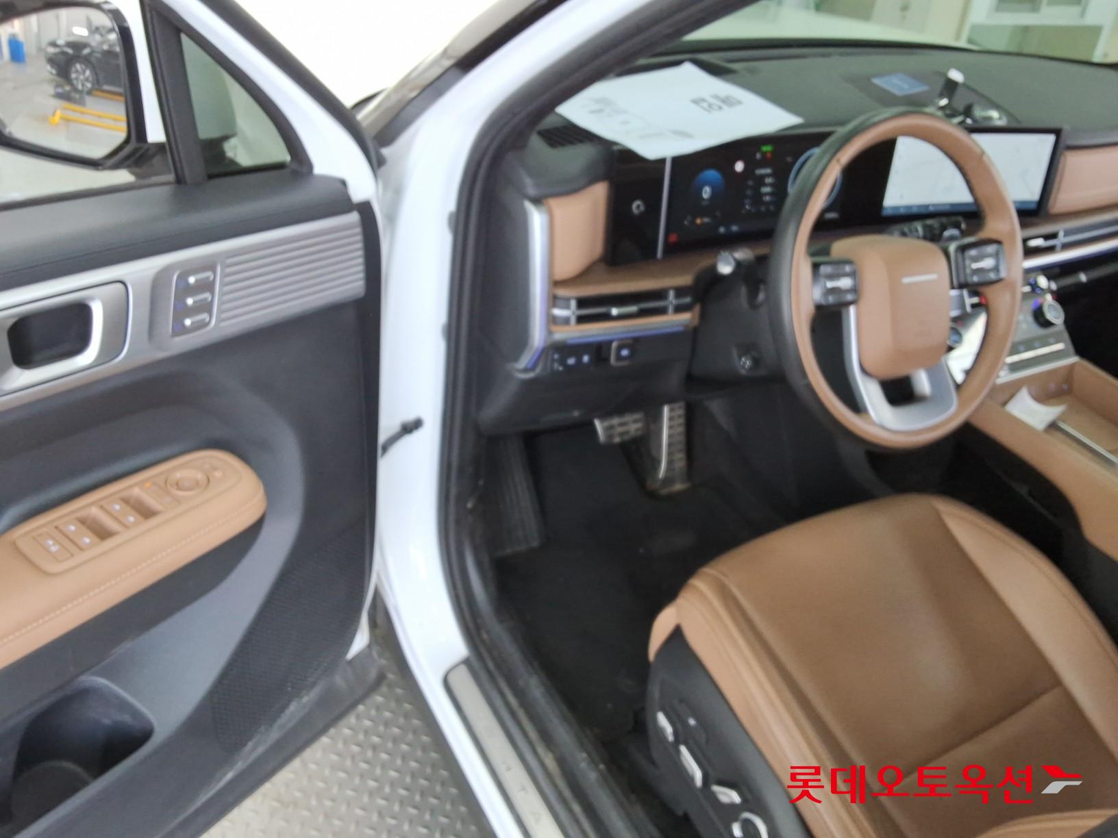 هيونداي سنتافي