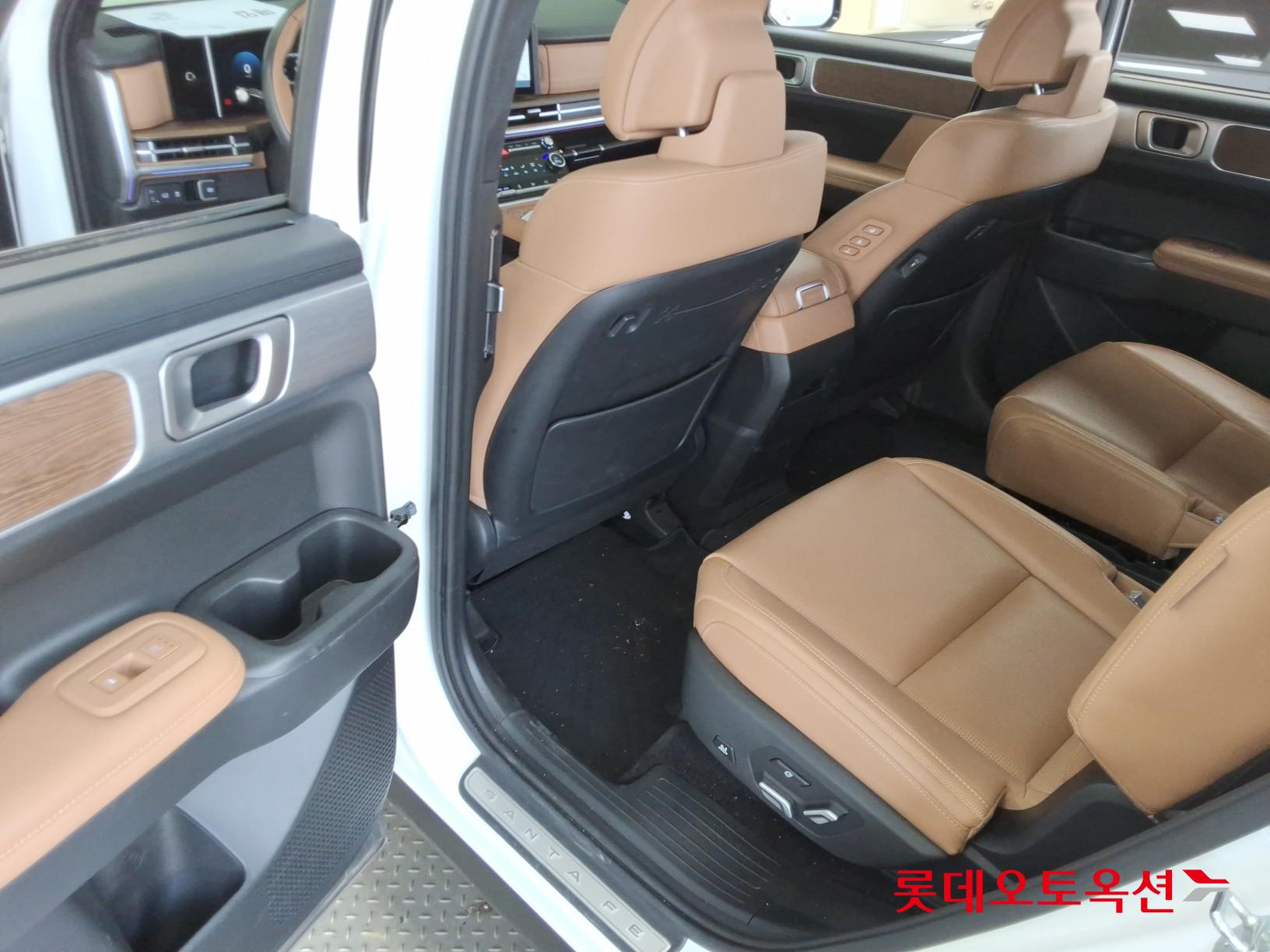 هيونداي سنتافي