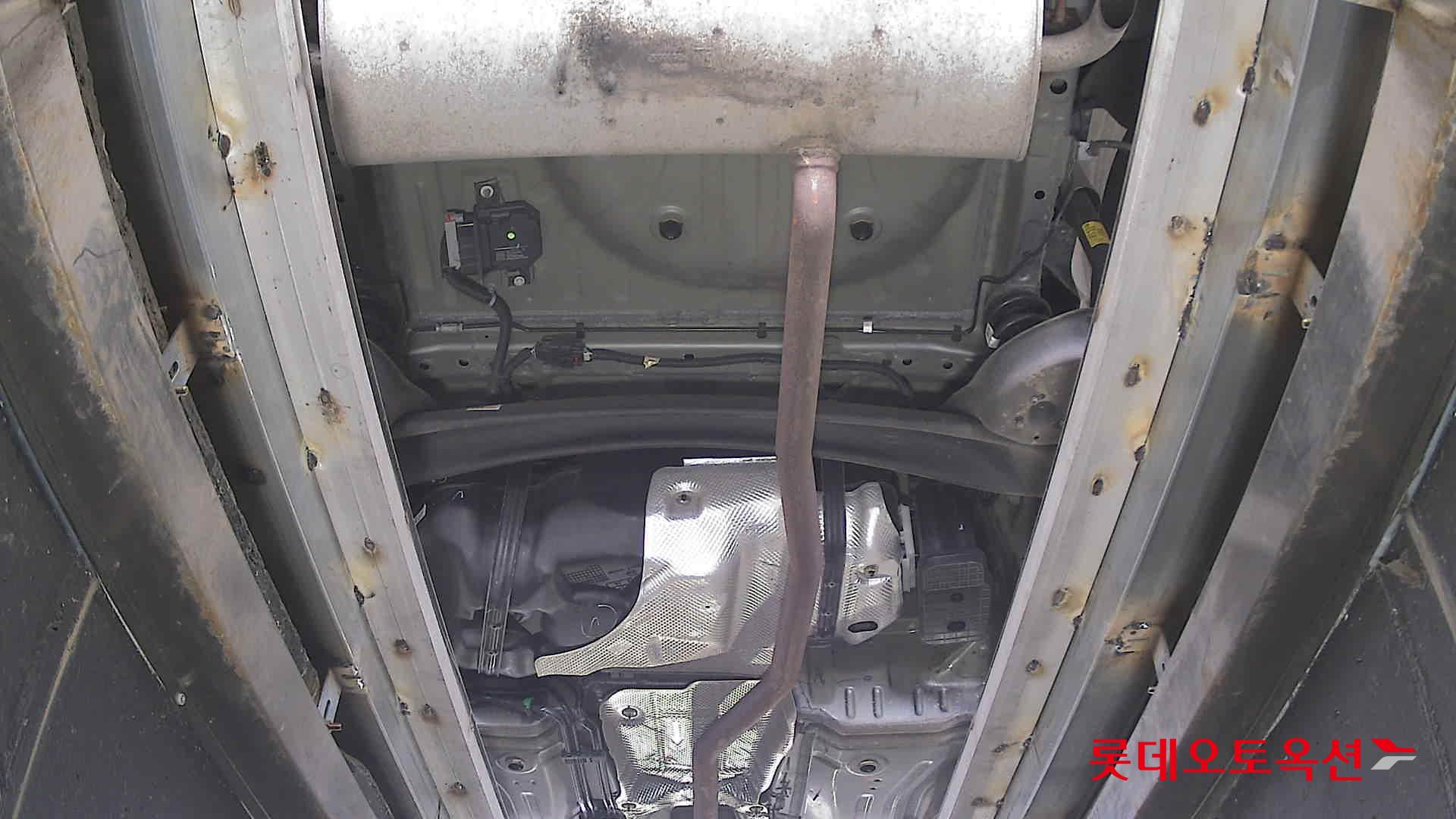 شيفروليه تريل بليزر