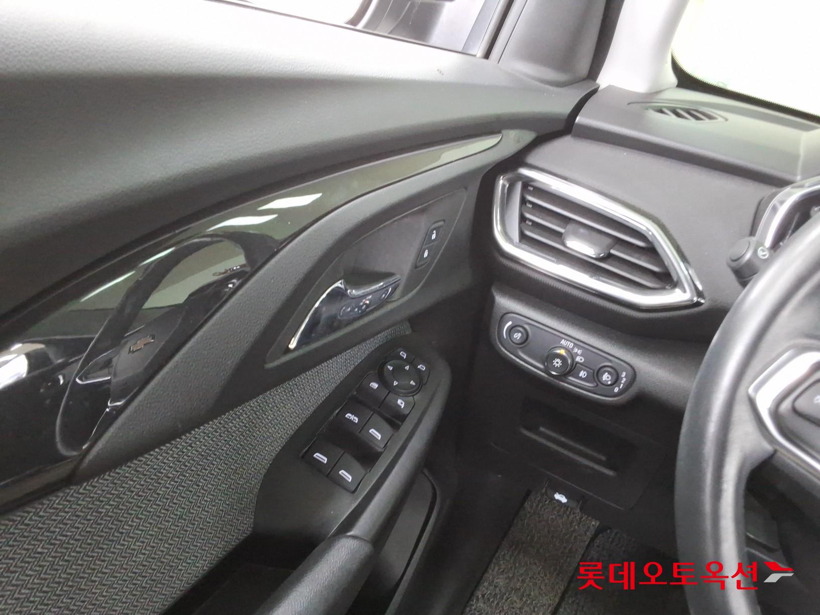 شيفروليه تريل بليزر