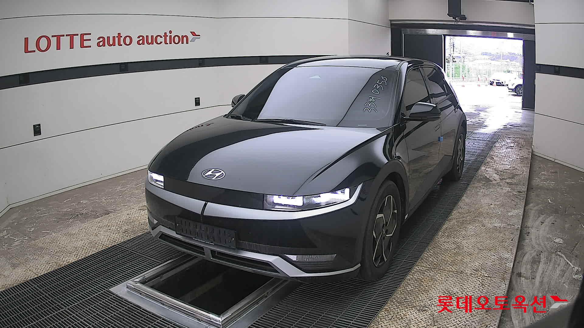 هيونداي أيونيك