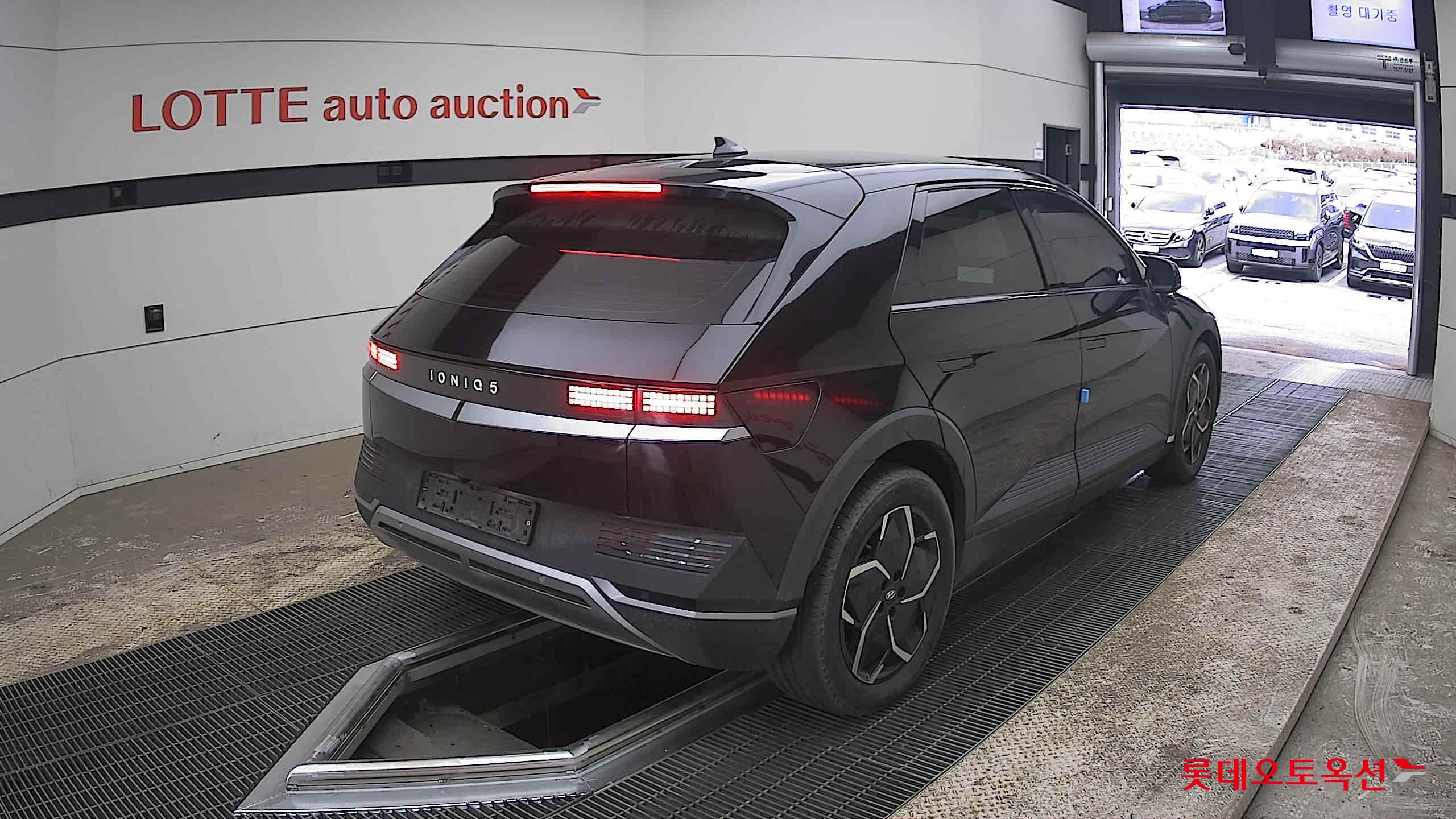 هيونداي أيونيك