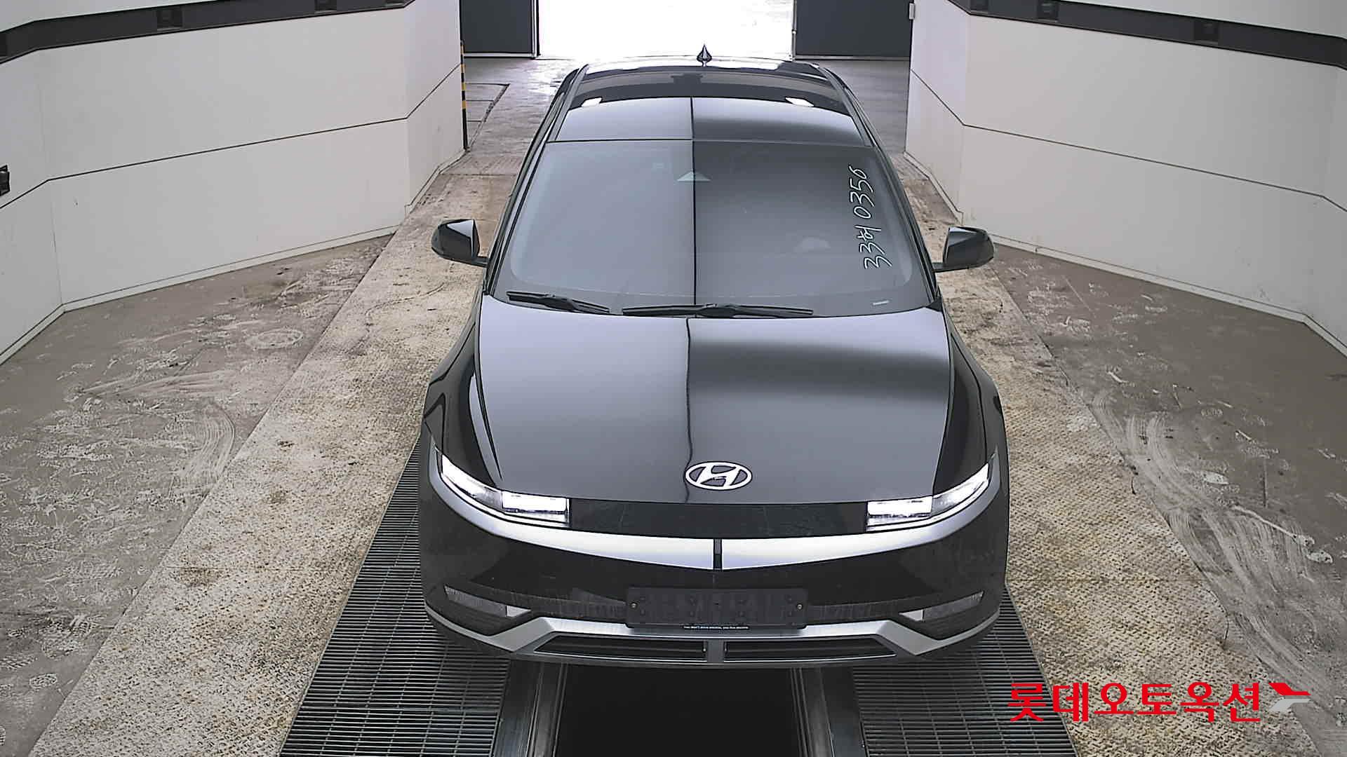 هيونداي أيونيك