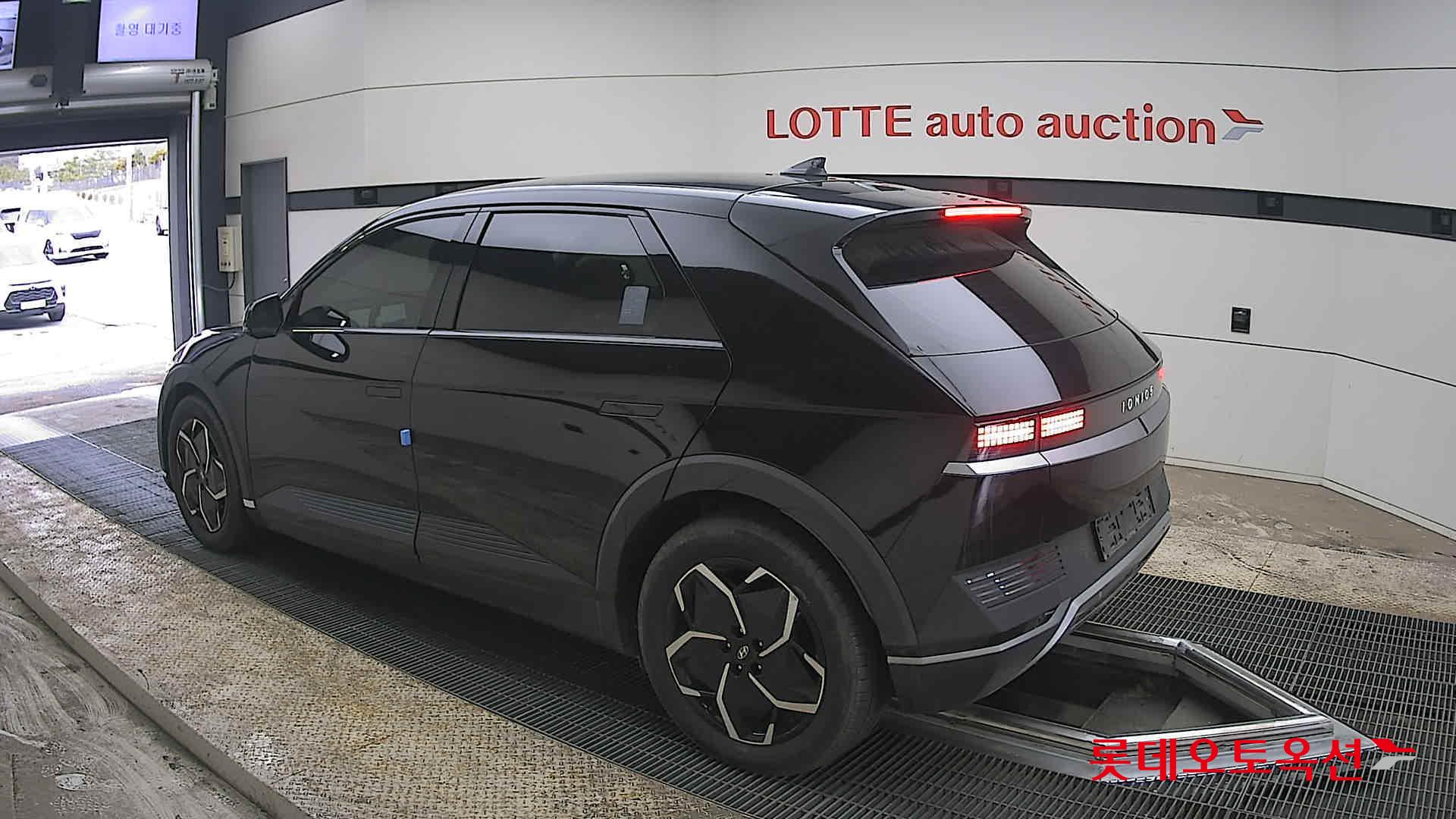 هيونداي أيونيك