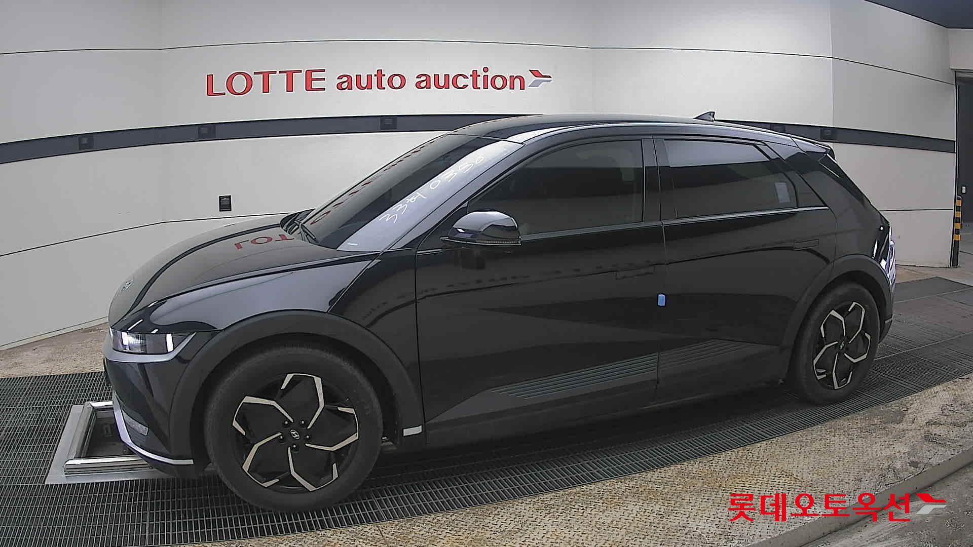 هيونداي أيونيك