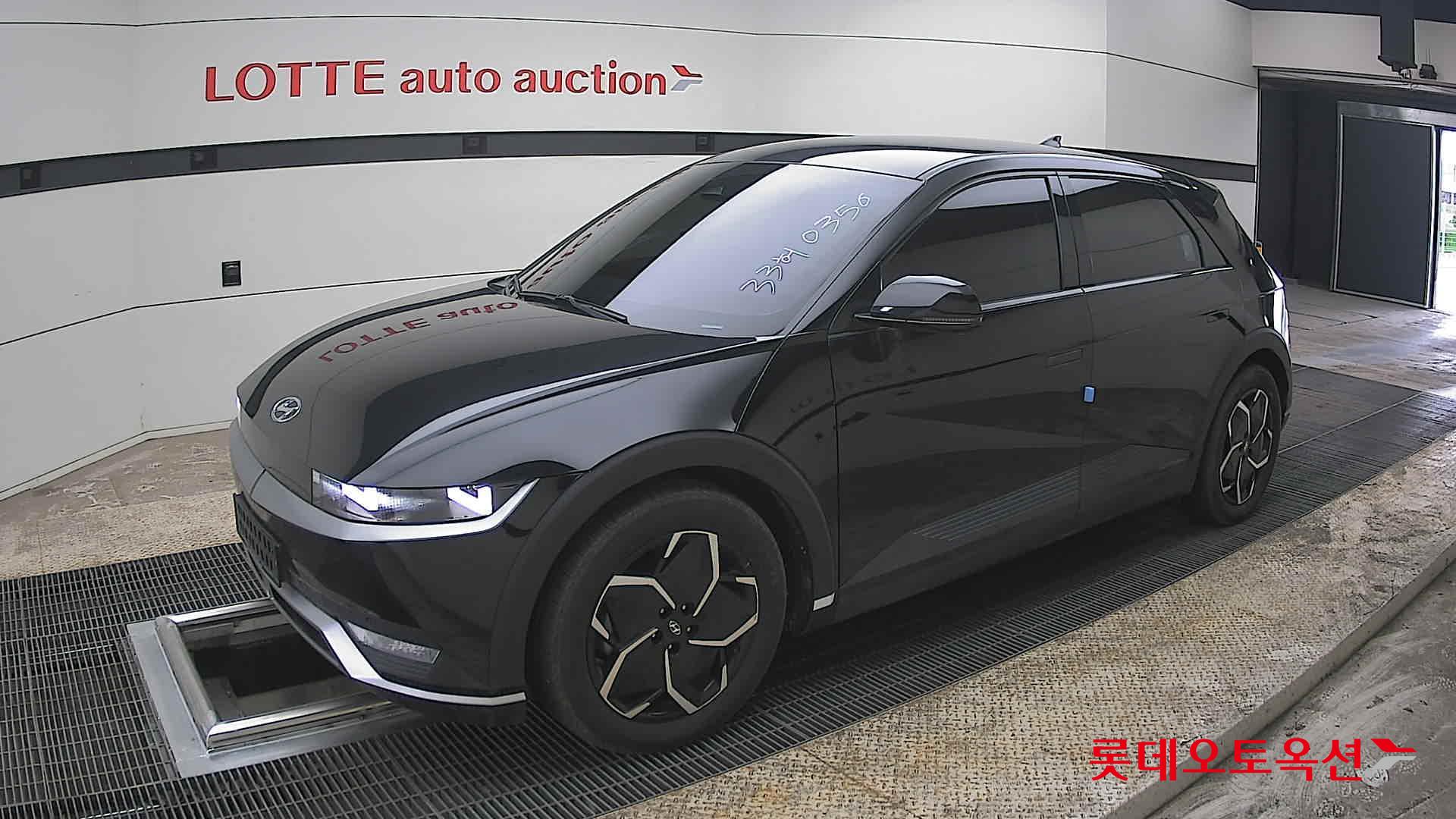 هيونداي أيونيك