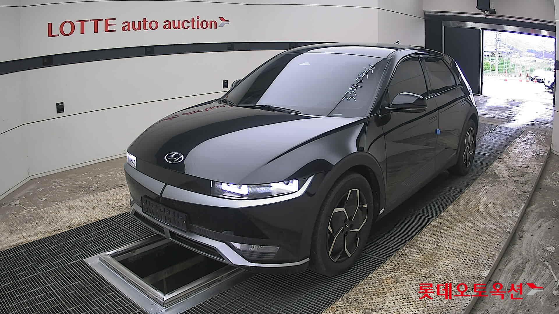 هيونداي أيونيك