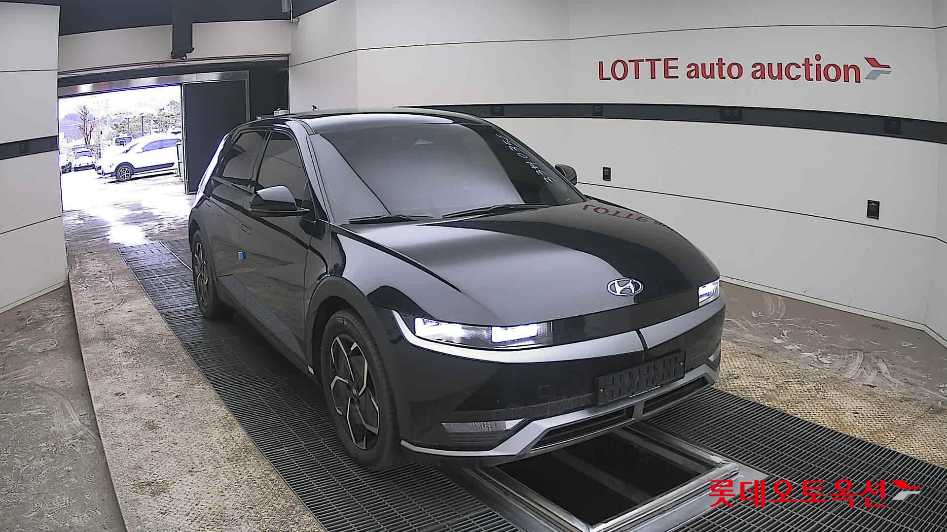 هيونداي أيونيك