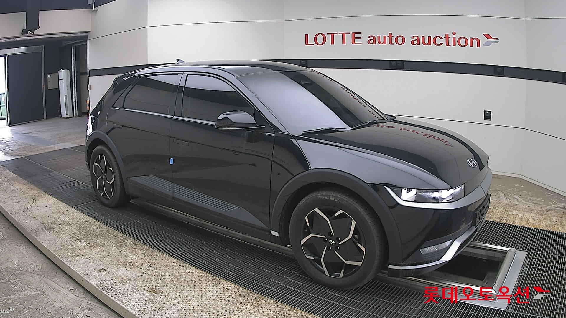 هيونداي أيونيك