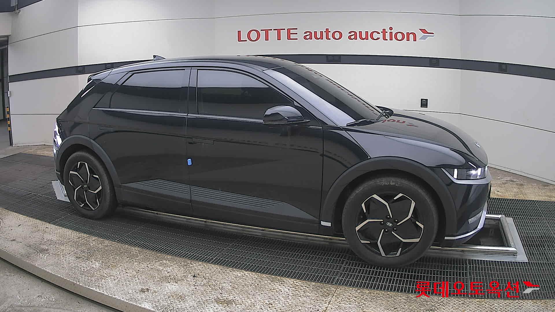 هيونداي أيونيك