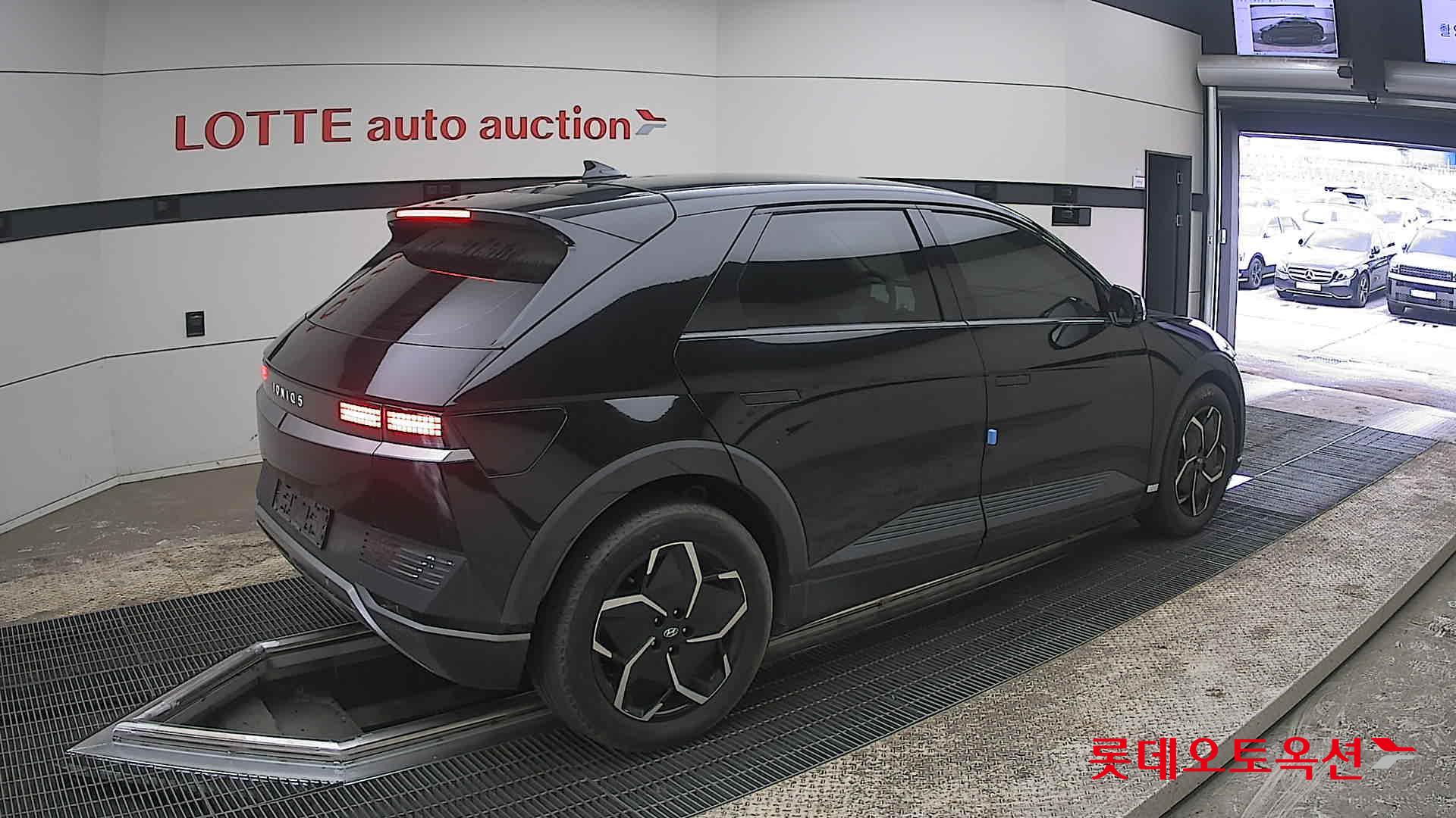 هيونداي أيونيك