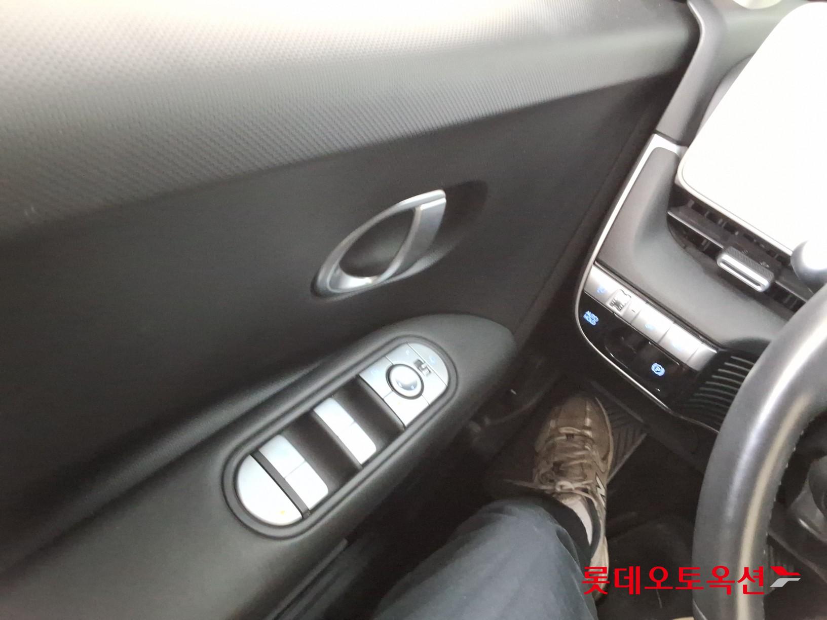 هيونداي أيونيك