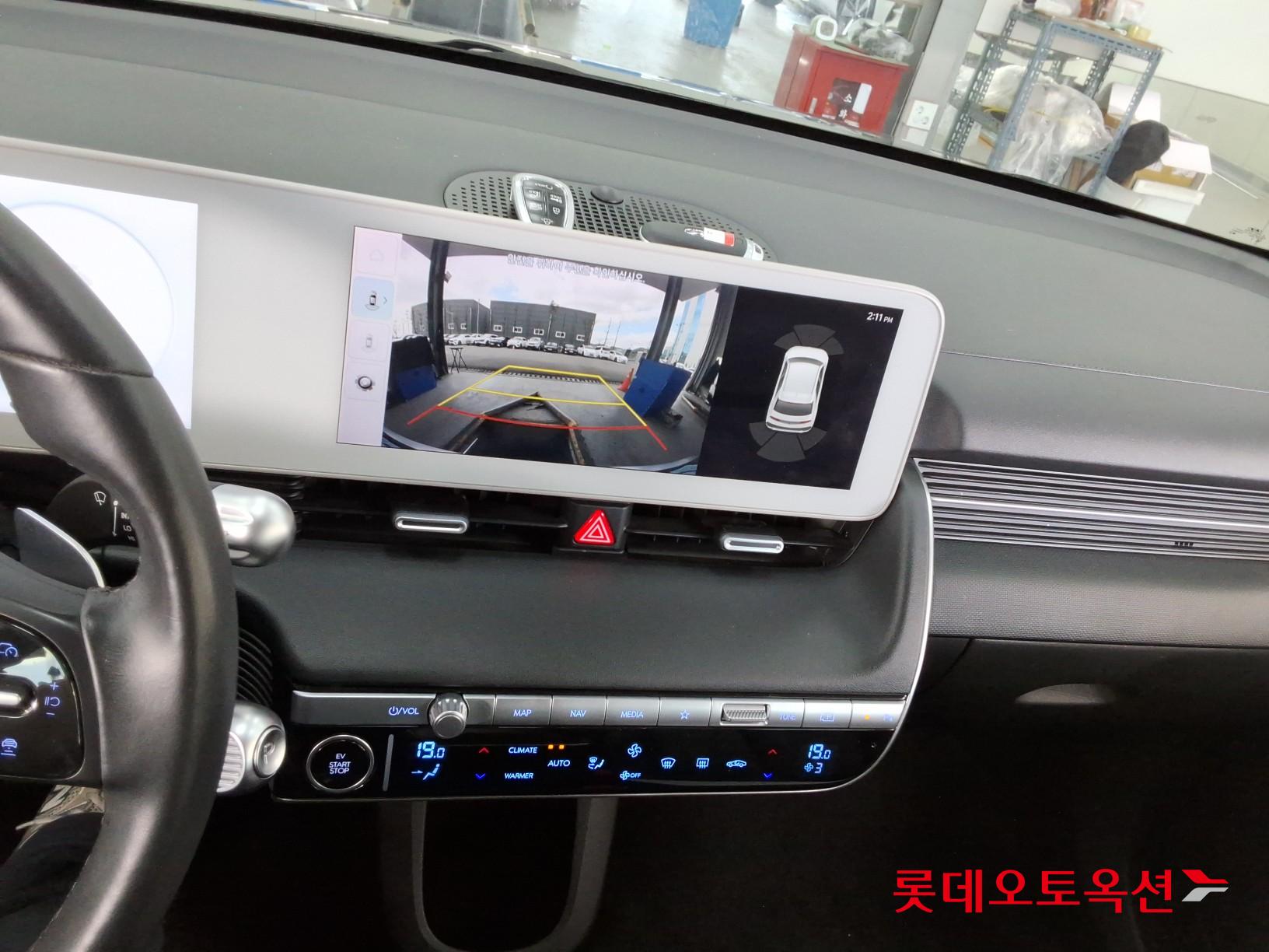 هيونداي أيونيك