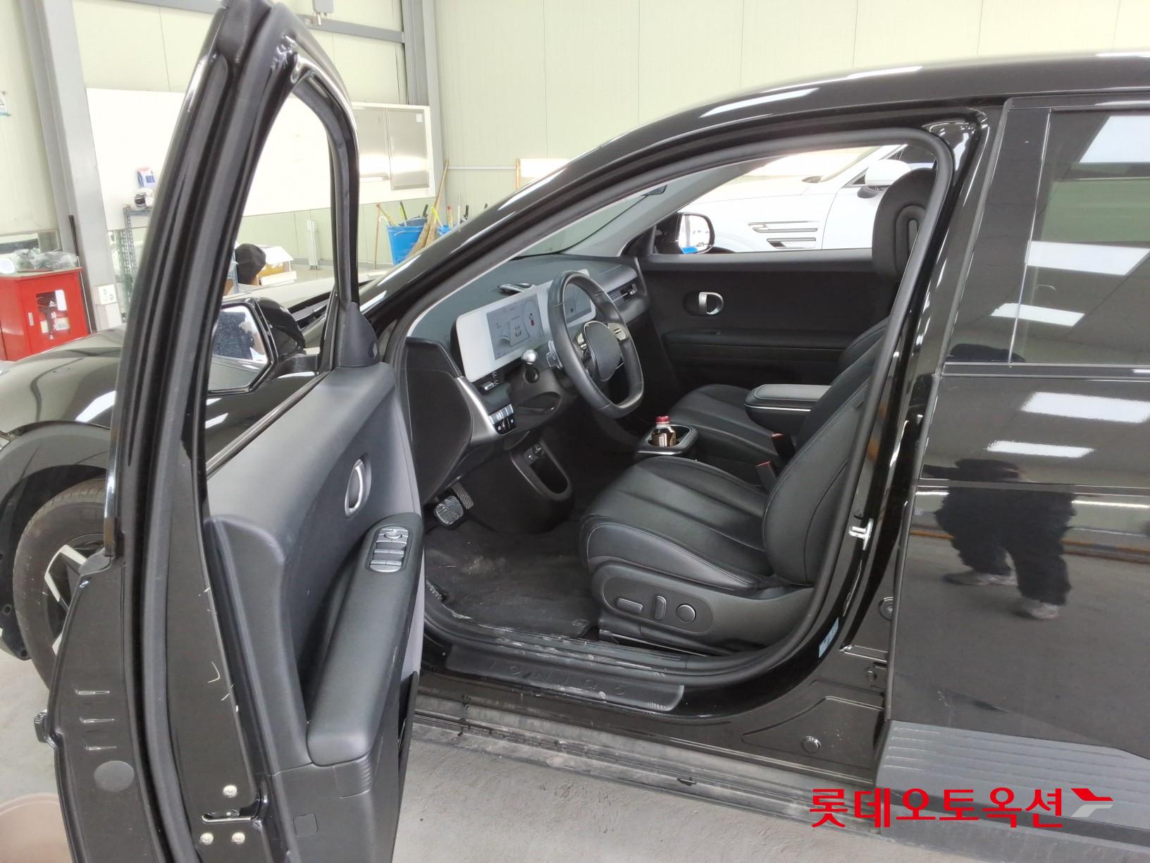 هيونداي أيونيك