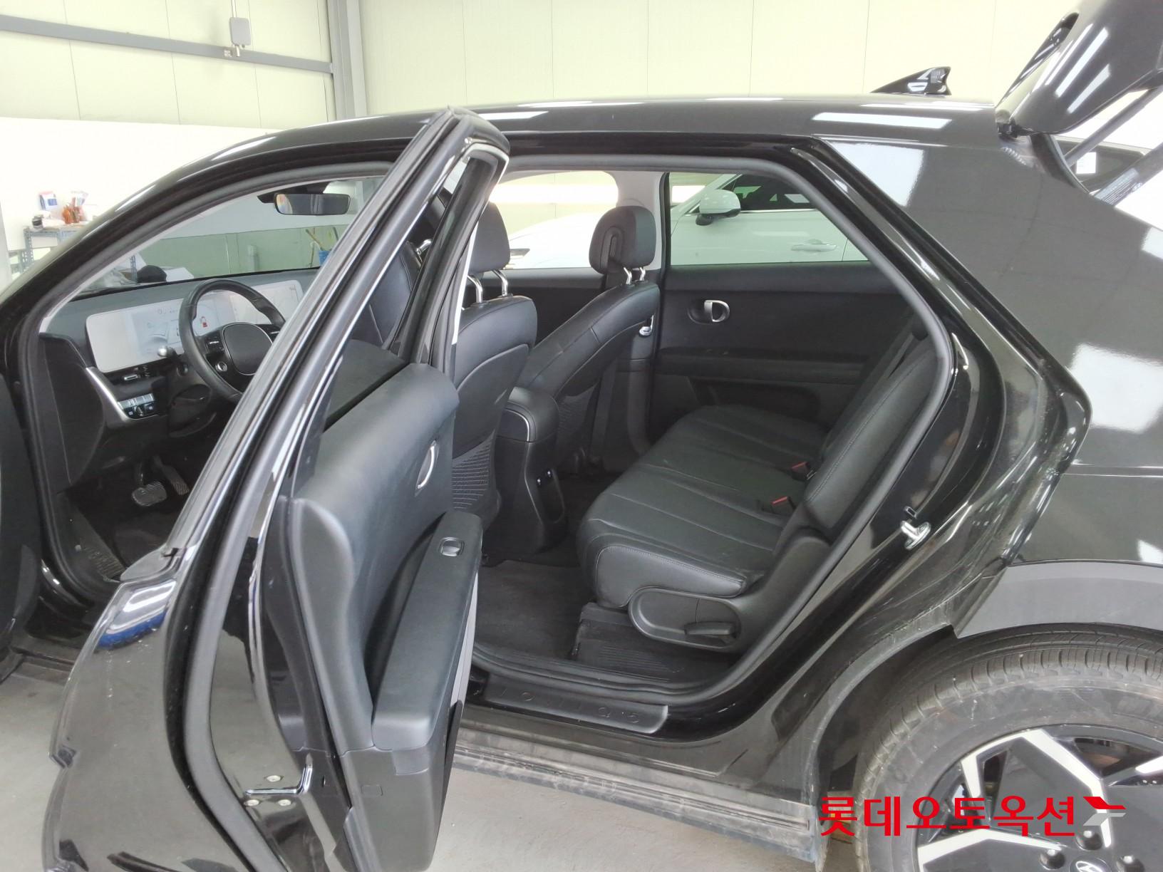 هيونداي أيونيك