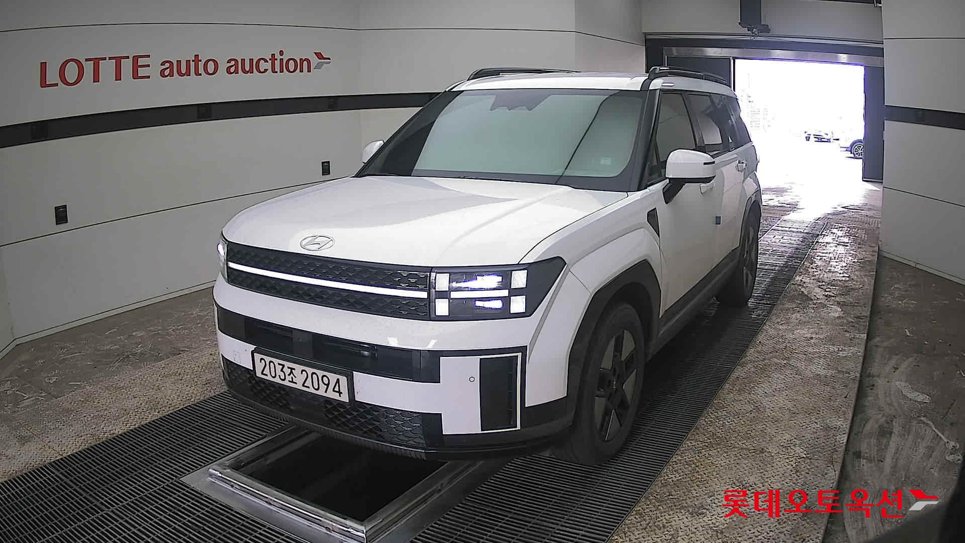 هيونداي سنتافي