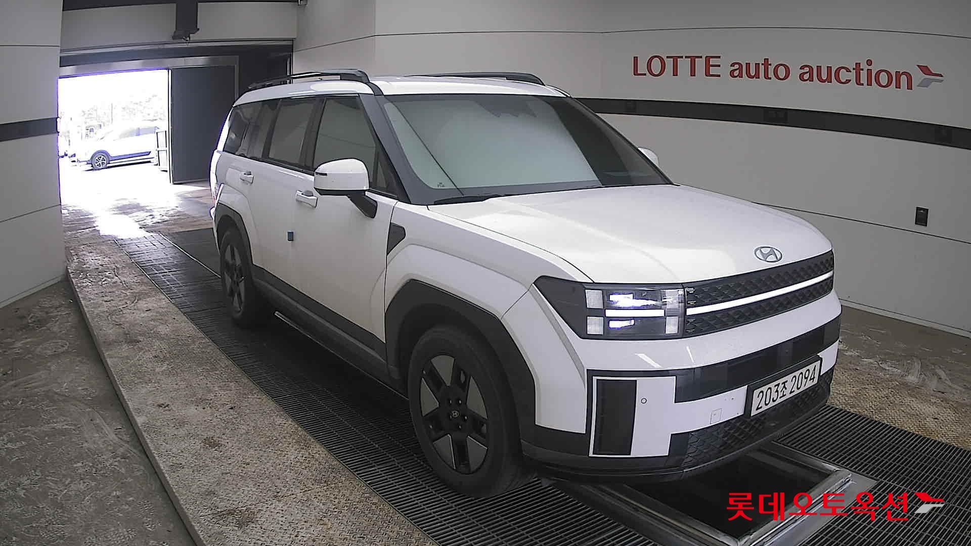 هيونداي سنتافي