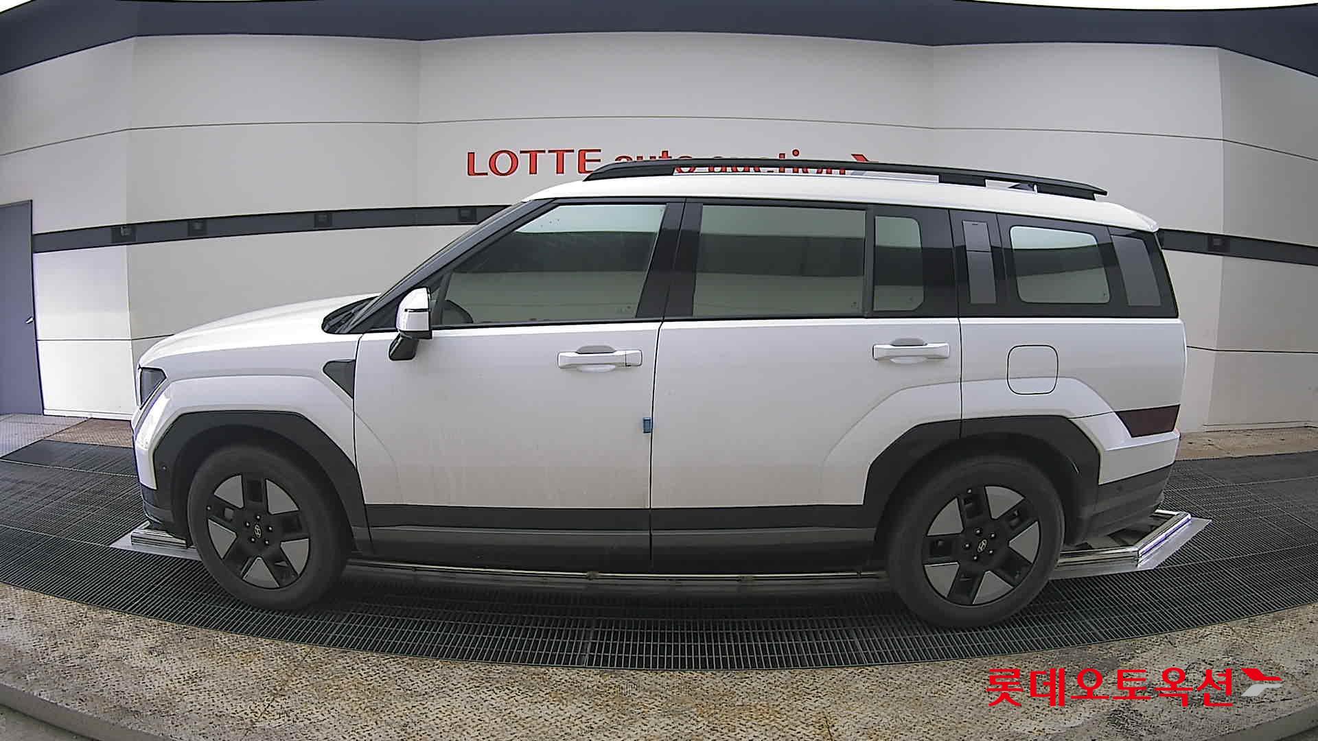 هيونداي سنتافي