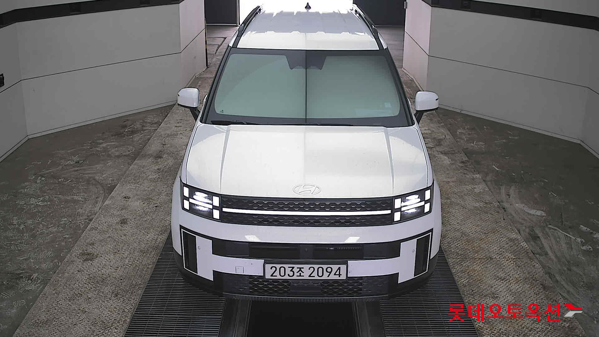 هيونداي سنتافي