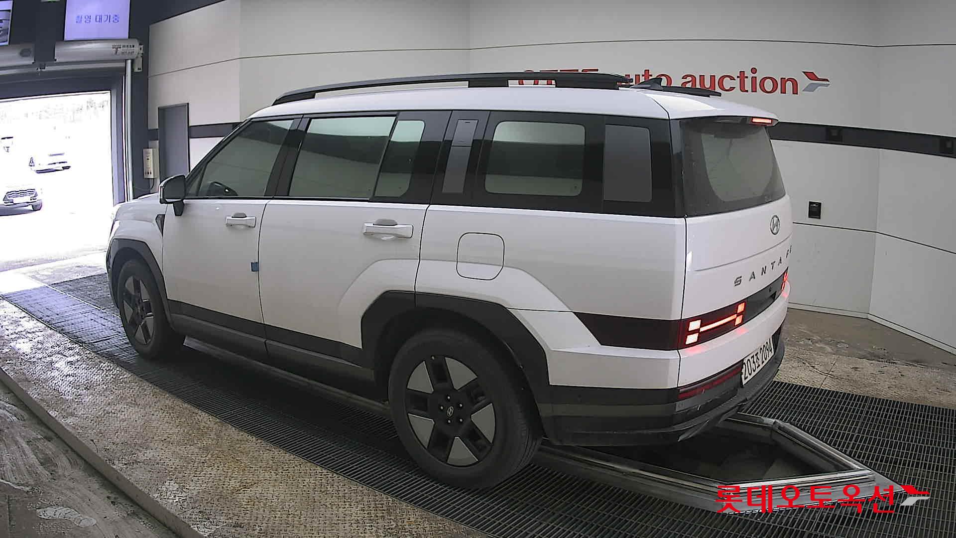 هيونداي سنتافي