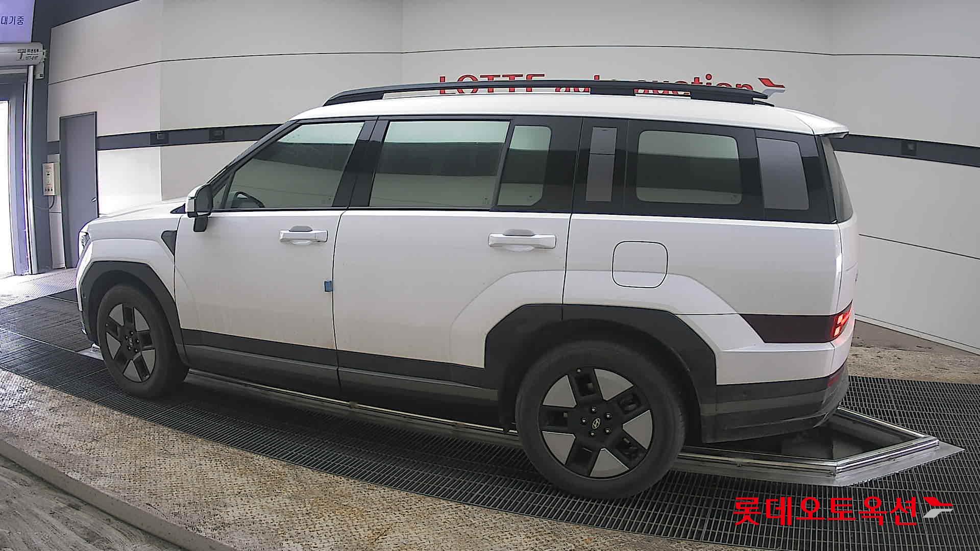 هيونداي سنتافي