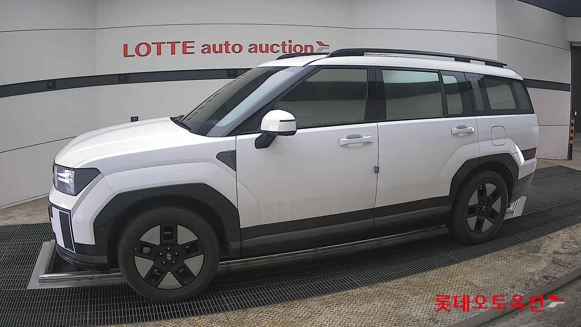 هيونداي سنتافي