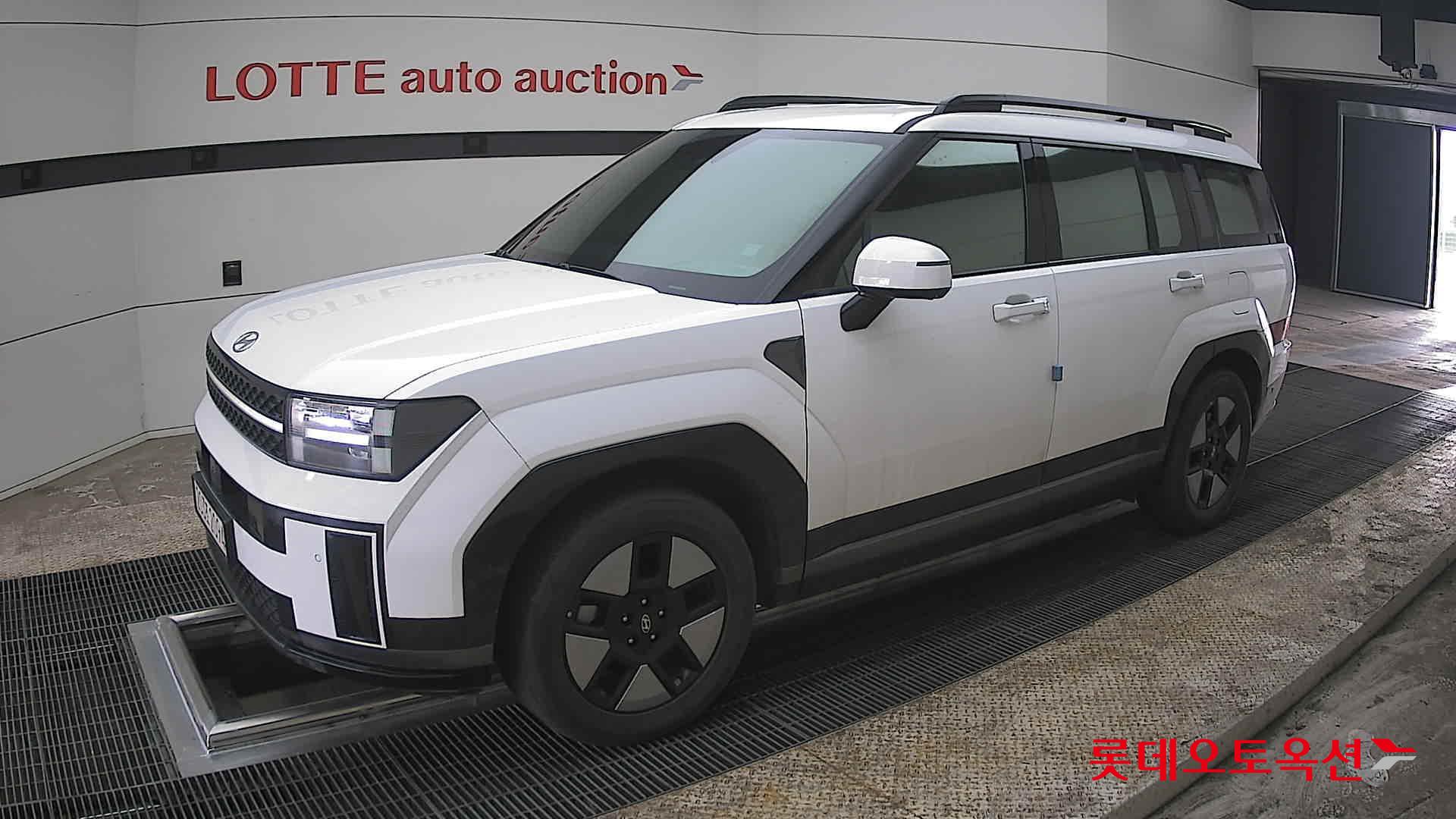 هيونداي سنتافي