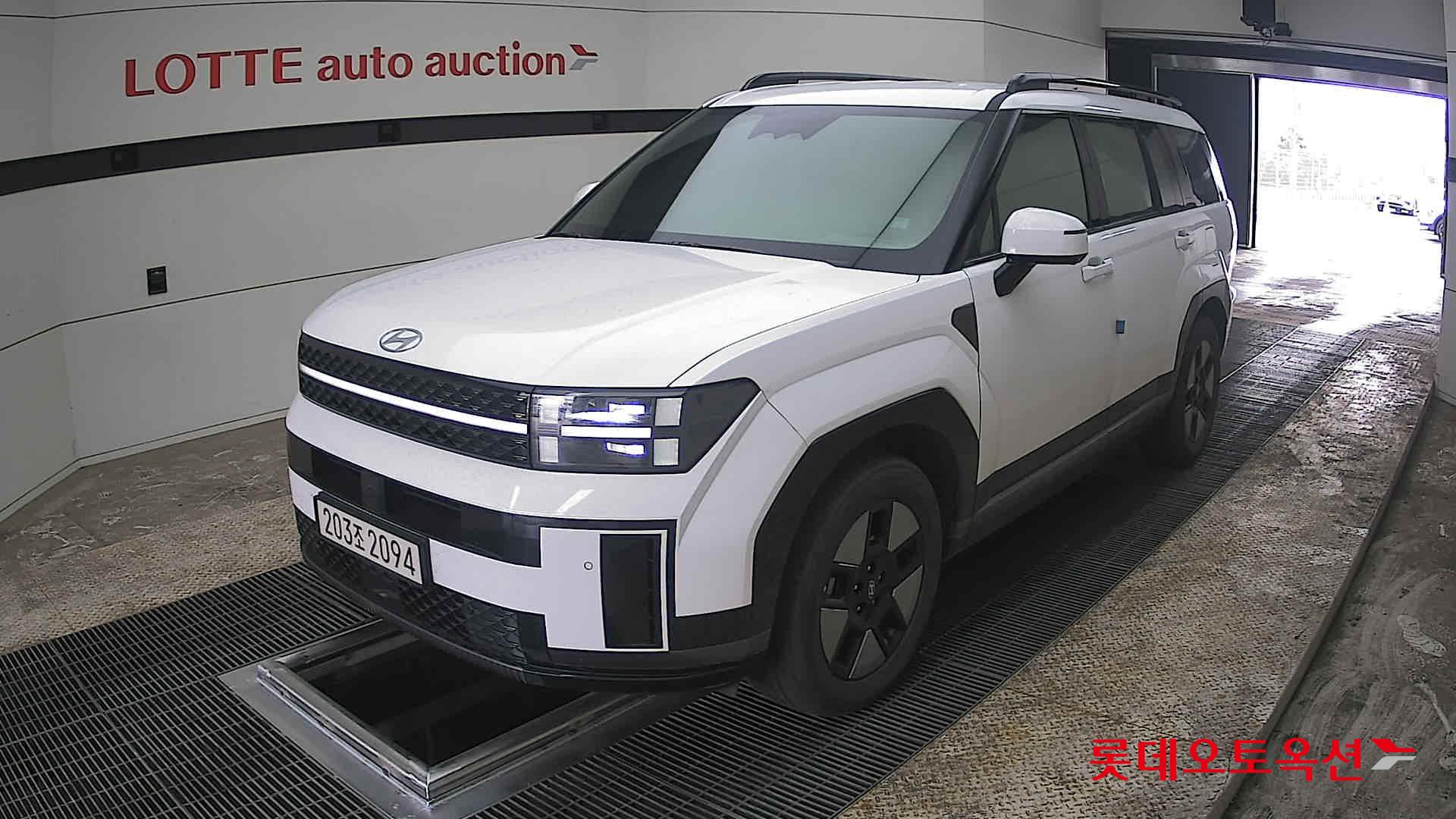 هيونداي سنتافي