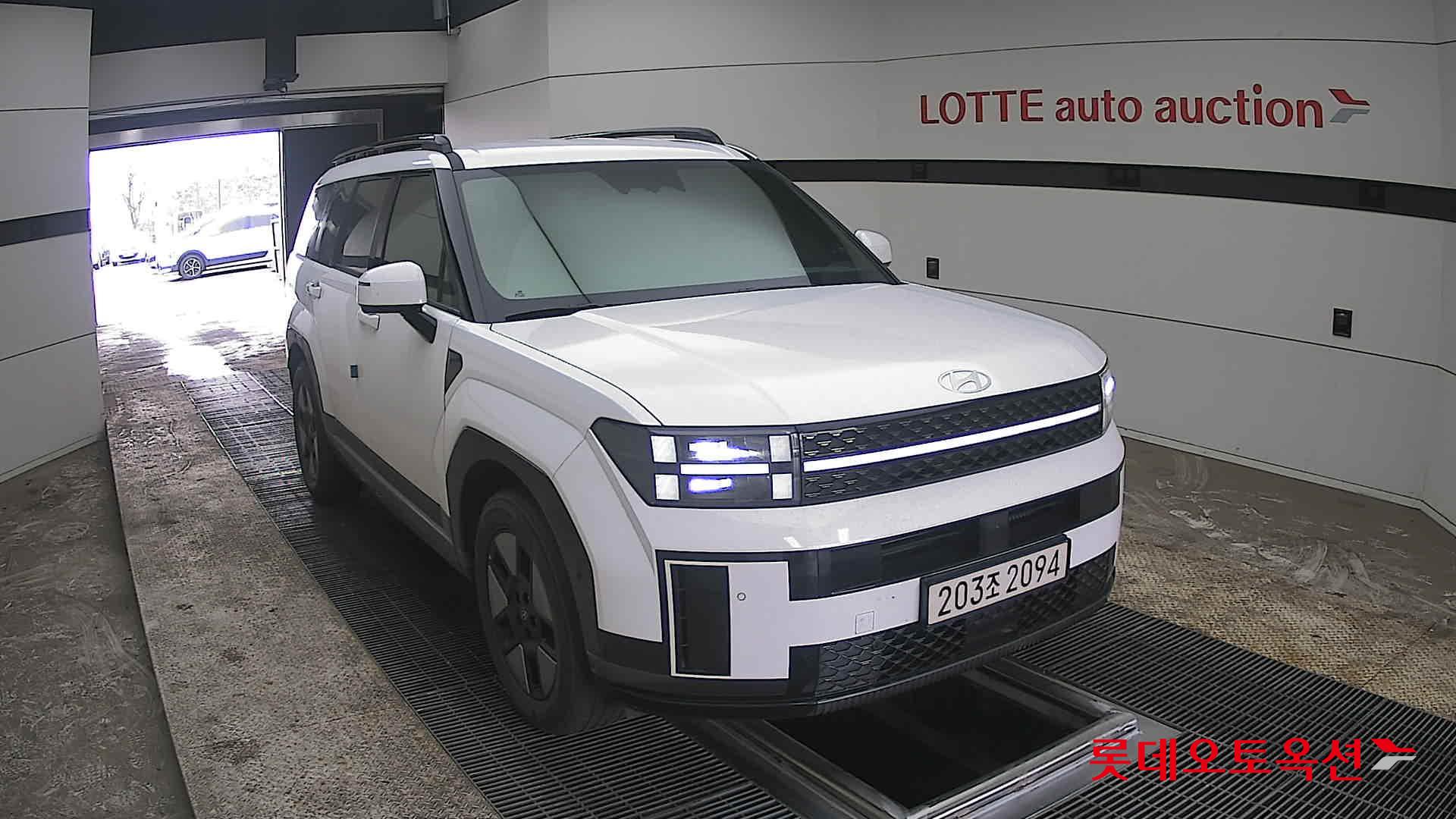 هيونداي سنتافي