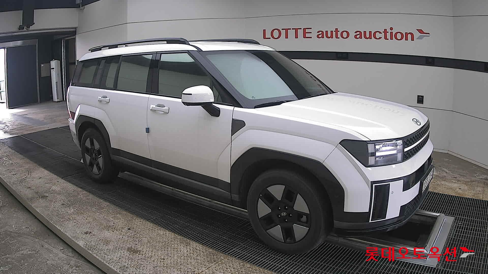 هيونداي سنتافي