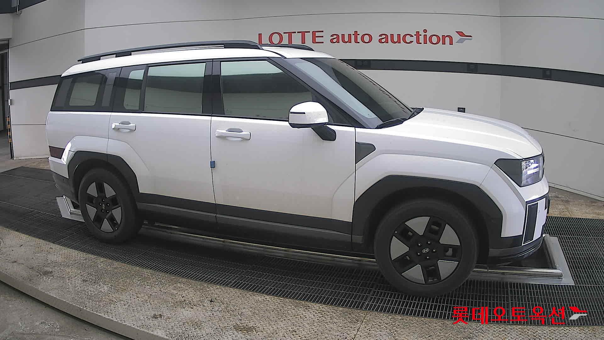 هيونداي سنتافي