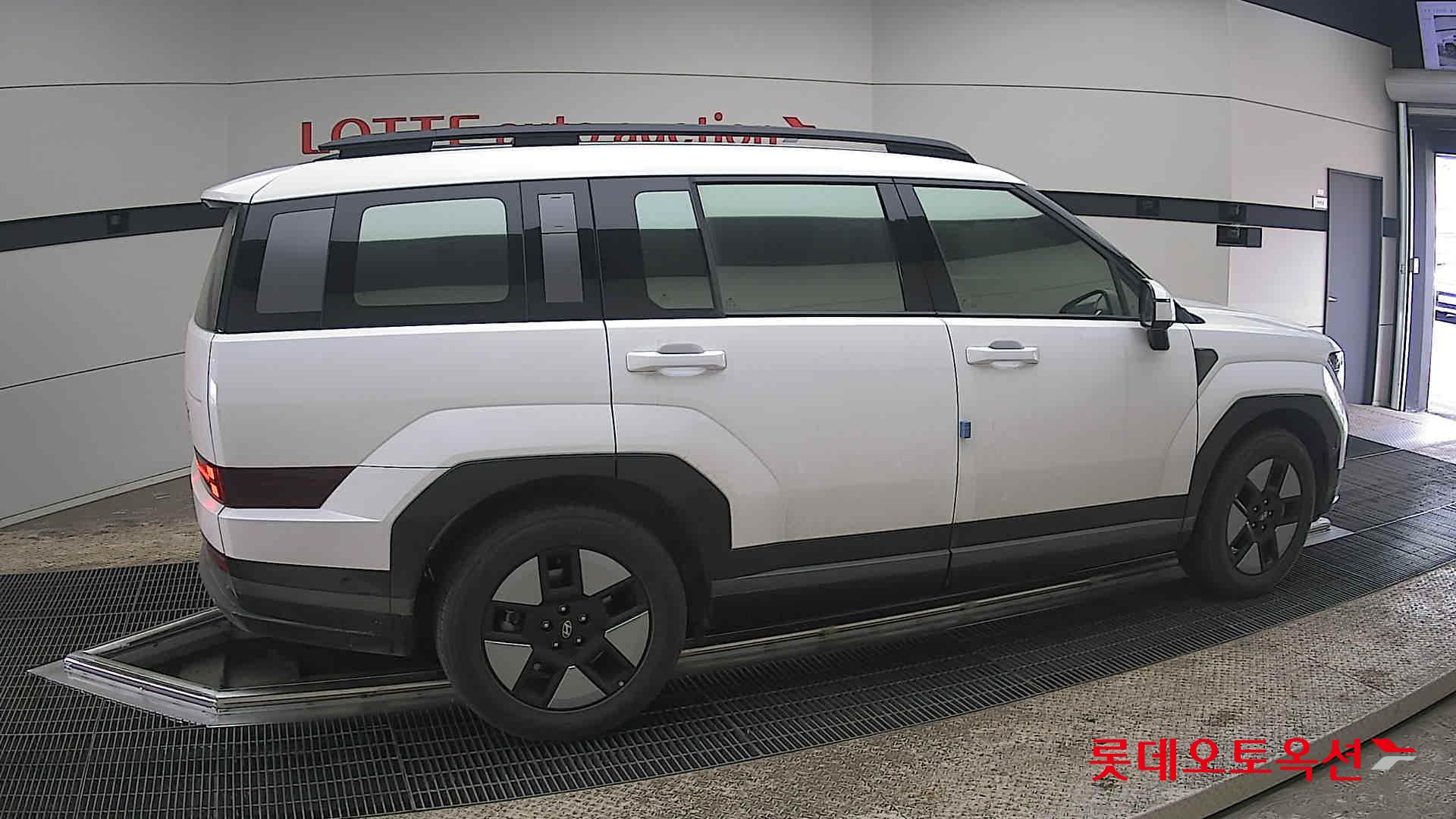 هيونداي سنتافي