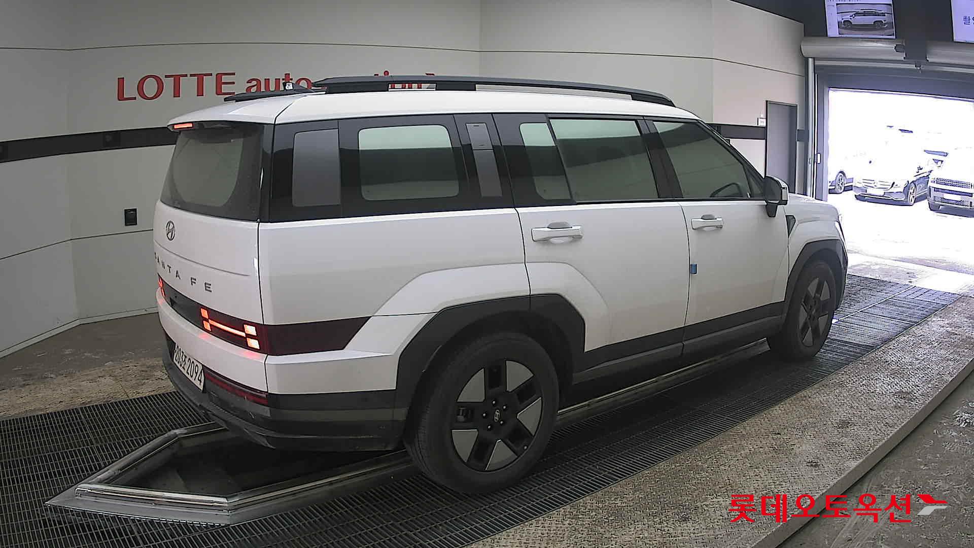 هيونداي سنتافي