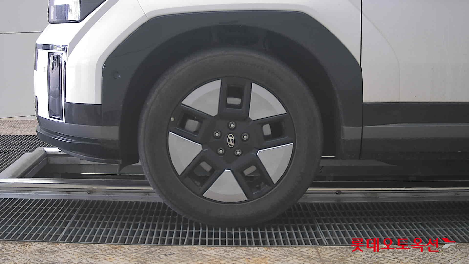 هيونداي سنتافي