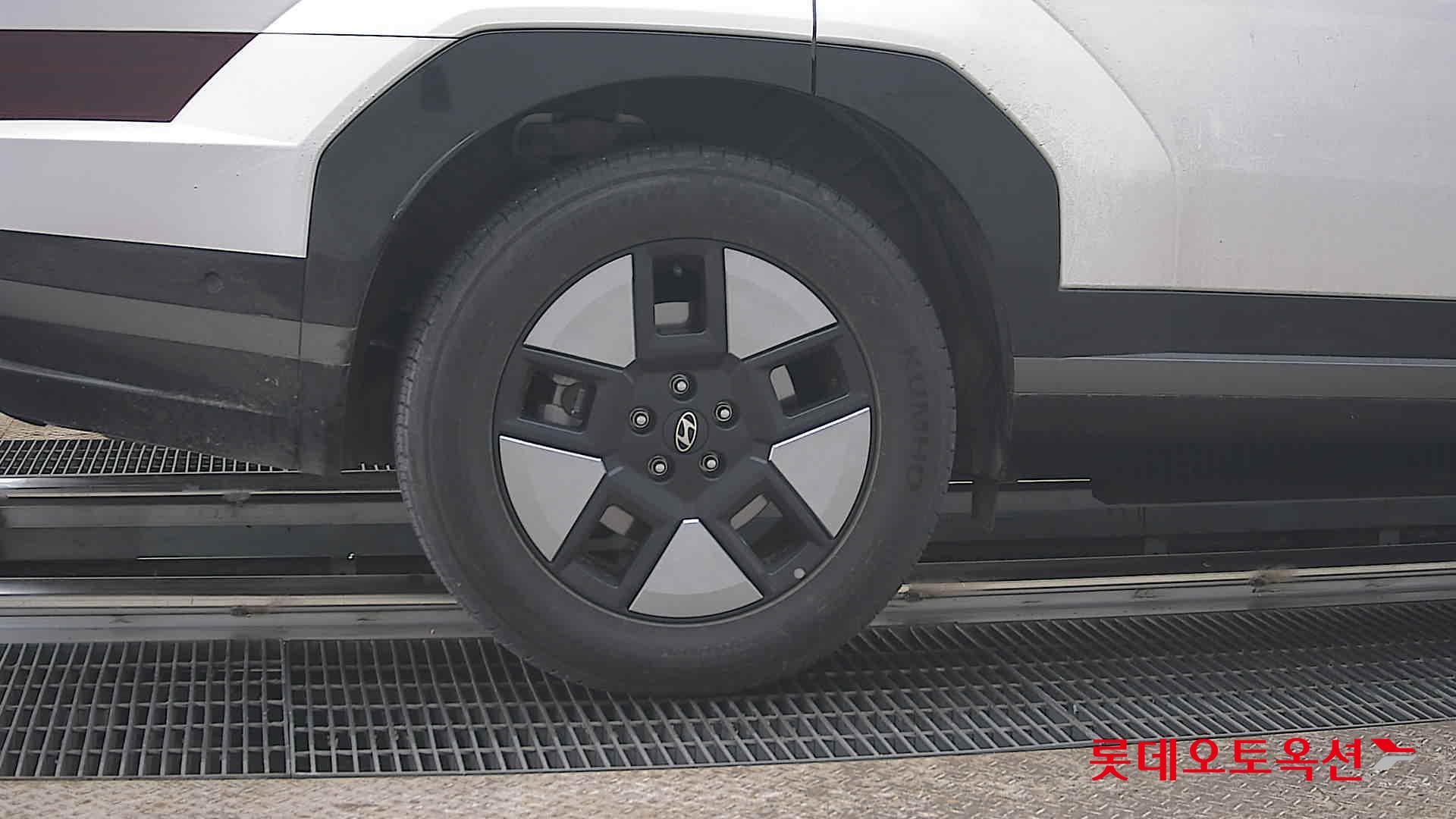 هيونداي سنتافي