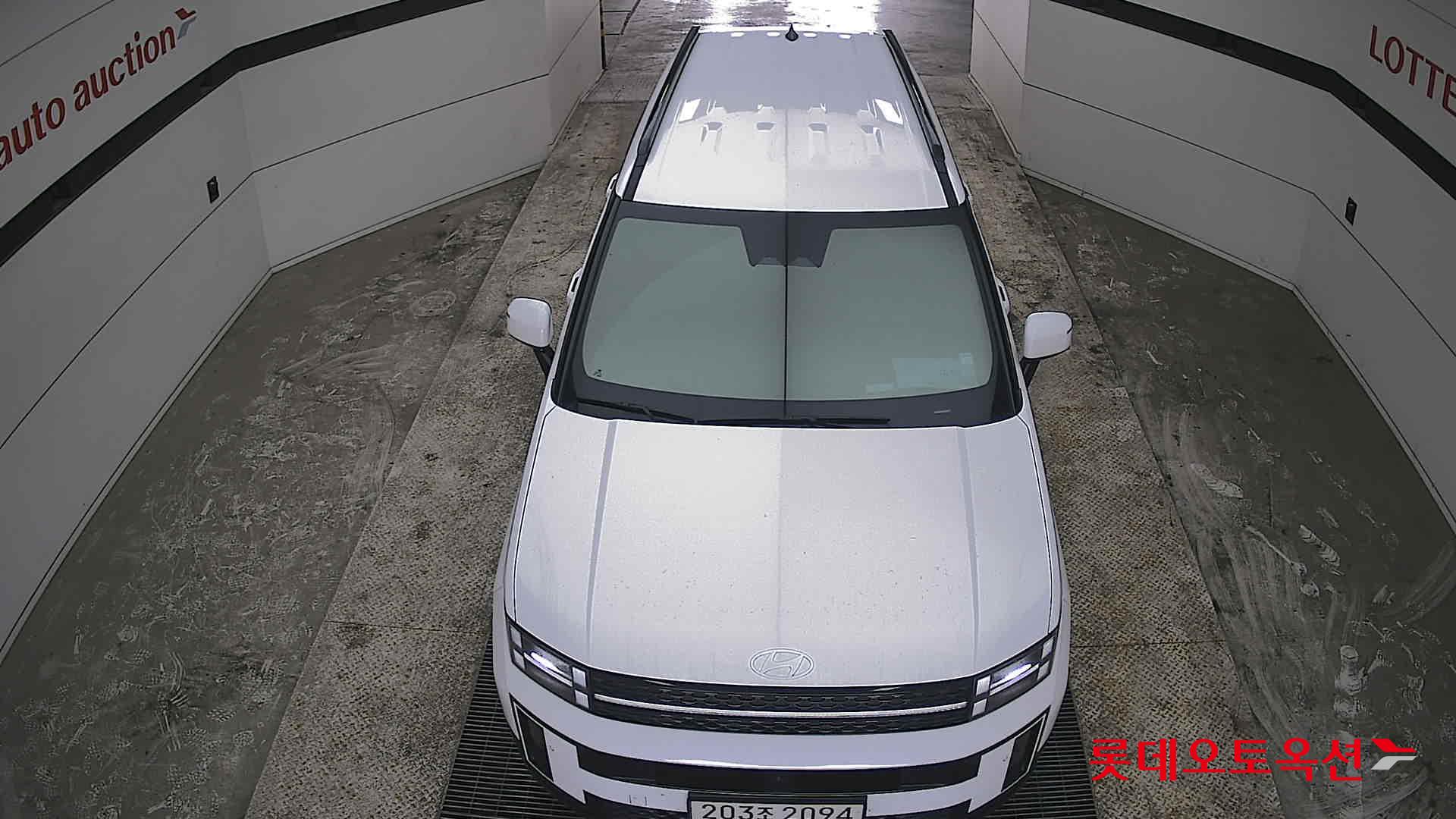 هيونداي سنتافي