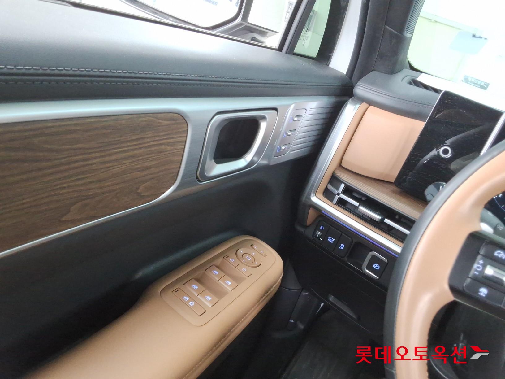 هيونداي سنتافي