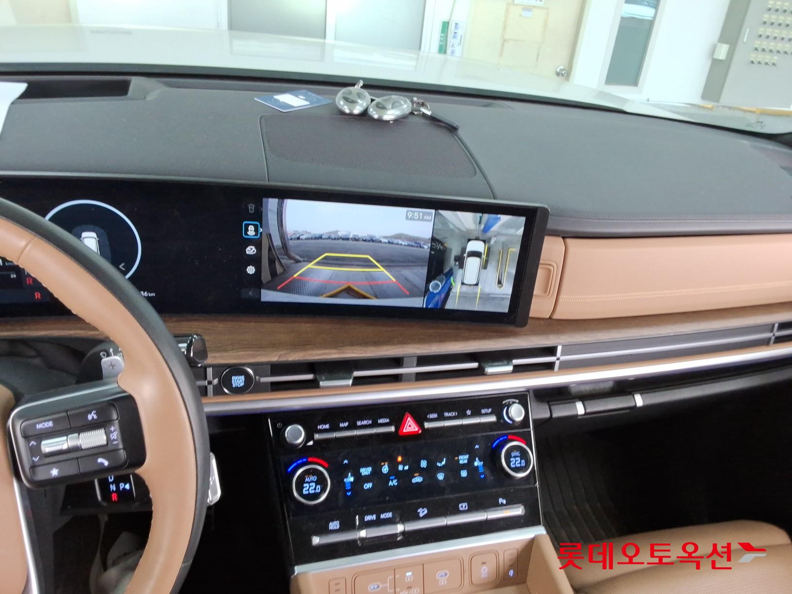 هيونداي سنتافي