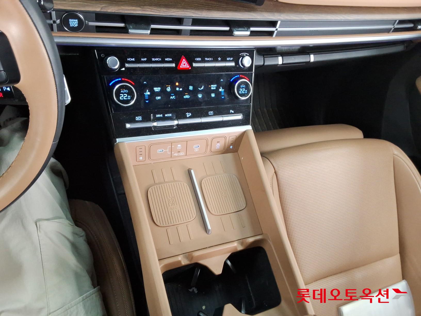 هيونداي سنتافي